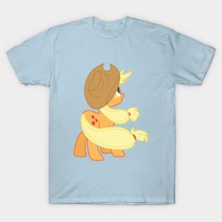 Zappening Applejack T-Shirt